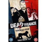 Dead In France [DVD] [Edizione: Regno Unito]