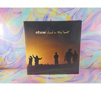 Dead In The Boot di Elbow (Record, 2021) nuovo sigillato Gatefold