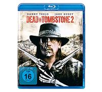 Dead in Tombstone 2