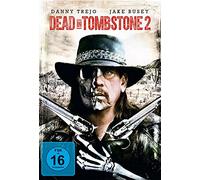 Dead in Tombstone 2