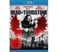 Dead in Tombstone