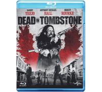Dead in Tombstone (Blu-Ray)