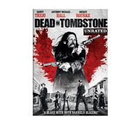 Dead in Tombstone