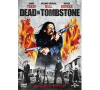 Dead In Tombstone (DVD) Danny Trejo