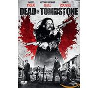 Dead In Tombstone [Edizione: Francia]