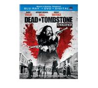 Dead In Tombstone [Edizione: Stati Uniti]