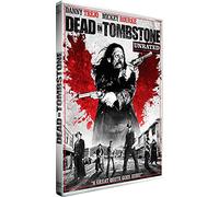 Dead In Tombstone, Le Pacte Du Diable