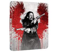 Dead In Tombstone (Steelbook)
