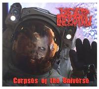 Dead Infection - Corpses of The Universe [Import]