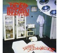 Dead Infection Mr 01 - Surgical Disembowelment