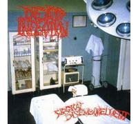 Dead Infection - Surgical Disembowlment [Import]