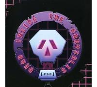 Dead Inside The Chrysalis - Class Of 2099