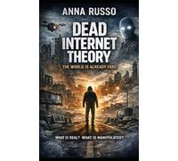 Dead Internet Theory: THE WORLD IS ALREADY FAKE