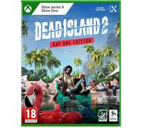 Dead Island 2 (Day One Edition), Juego para Consola Microsoft XBOX Series X