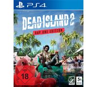 Dead Island 2 Day One Edition (Playstation 4) PlayStation 4 (Sony Playstation 4)