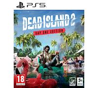 Dead Island 2 Day One Edition (PlayStation 5) PlayStation (Sony Playstation 5)