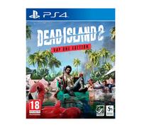 Dead Island 2 Day one Edition PS4