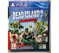 DEAD ISLAND 2 DAY ONE EDITION PS4 UPGRADE PS5 EDIZIONE ITALIA-SPAGNA NUOVO
