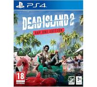 Dead Island 2 - Day One Edition (PS5)