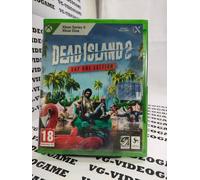 DEAD ISLAND 2, DAY ONE EDITION , XBOX ONE ,NUOVO