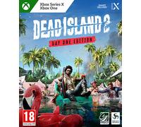 Dead Island 2 Day One EditionXbox - AvventuraVersione Italiana