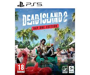 Dead Island 2 - DayOne Edition - Ps5