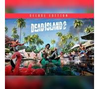 Dead Island 2 Deluxe Edition (Xbox One / Xbox Series X|S) Xbox Live Key - TURKEY