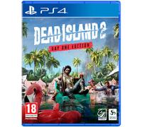 Dead Island 2 - Edizione Day One (PS4)