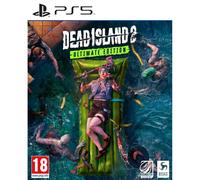Dead Island 2 Edizione definitiva PS5
