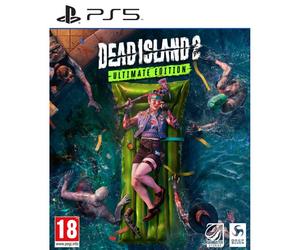 Dead Island 2 Edizione definitiva PS5