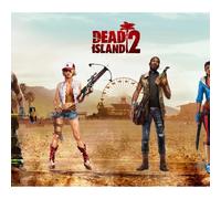 Dead Island 2 EU PS5 CD Key
