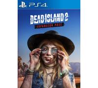 Dead Island 2 - Expansion Pass (DLC) (PS4) PSN KEY EUROPE