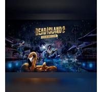 Dead Island 2 Gold Edition (PC) Steam Key - EU