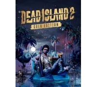 Dead Island 2 Gold Edition (PC) Steam Key ROW