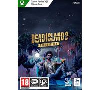Dead Island 2 Gold Edition XBOX LIVE Key GLOBAL