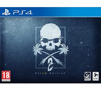 Dead Island 2 HELL-A Edition