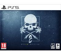 Dead Island 2 HELL-A Edition