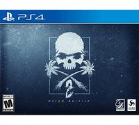 Dead Island 2 Hell-A Edition