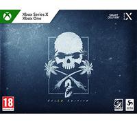 Dead Island 2 HELL-A Edition