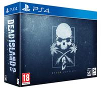 Dead Island 2 HELL-A Edition (Playstation 4) PlayStation 4 (Sony Playstation 4)