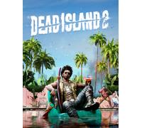 Dead Island 2 (PC) Epic Games Key GLOBAL