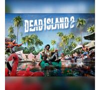 Dead Island 2 (PC) Steam Key - ROW