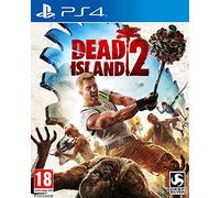 Dead Island 2 : Playstation 4 , ML
