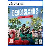 DEEP SILVER PS5 DEAD ISLAND 2