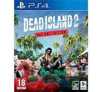 Dead Island 2 - PS4 Game - Day One Edition