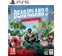Dead Island 2 - PS5 Game - Day One Edition