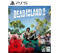 Dead Island 2 (PS5) (Sony Playstation 5)