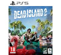 Dead Island 2 (PS5) - (Sony Playstation 5)