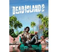 Dead Island 2 Pulp Edition (PC) Epic Games Key GLOBAL