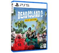 Dead Island 2 PULP Edition (PlayStation 5) (Sony Playstation 5)
